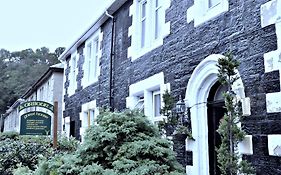 Arbour Guest House
